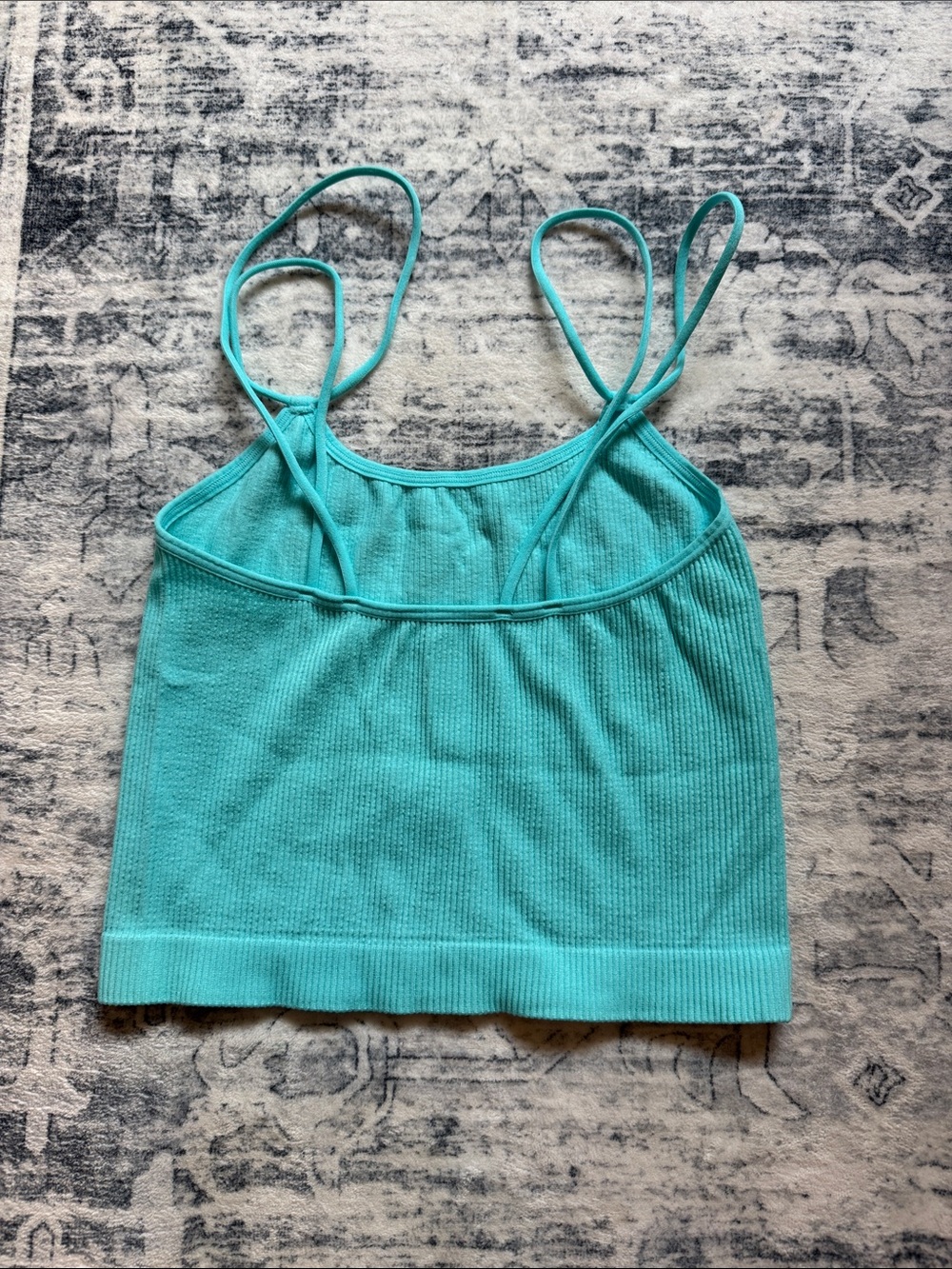 Tank top - Picture 2 of 2